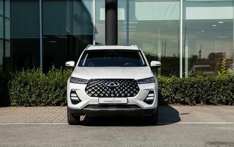 Chery Tiggo 7 Pro, 2022 год, 1 550 000 рублей, 3 фотография