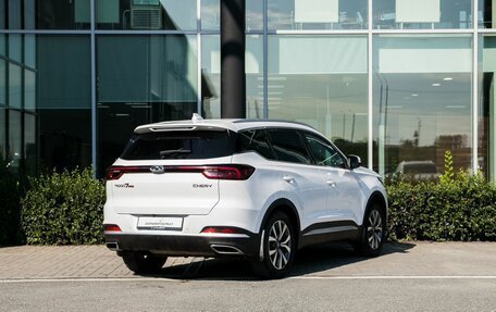 Chery Tiggo 7 Pro, 2022 год, 1 550 000 рублей, 2 фотография
