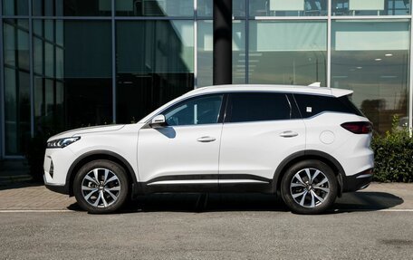 Chery Tiggo 7 Pro, 2022 год, 1 550 000 рублей, 7 фотография
