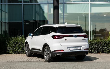 Chery Tiggo 7 Pro, 2022 год, 1 550 000 рублей, 6 фотография