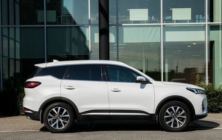 Chery Tiggo 7 Pro, 2022 год, 1 550 000 рублей, 8 фотография