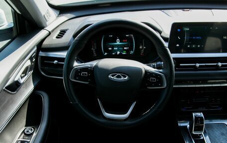 Chery Tiggo 7 Pro, 2022 год, 1 550 000 рублей, 16 фотография
