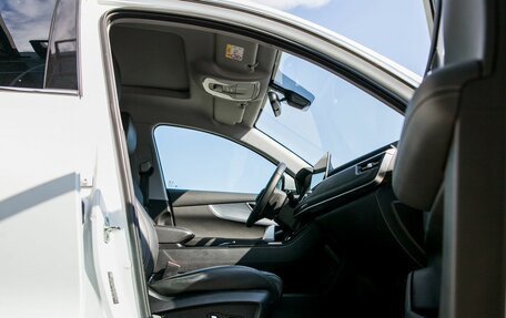 Chery Tiggo 7 Pro, 2022 год, 1 550 000 рублей, 11 фотография