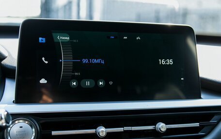 Chery Tiggo 7 Pro, 2022 год, 1 550 000 рублей, 20 фотография
