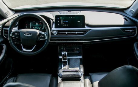 Chery Tiggo 7 Pro, 2022 год, 1 550 000 рублей, 15 фотография