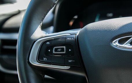 Chery Tiggo 7 Pro, 2022 год, 1 550 000 рублей, 17 фотография