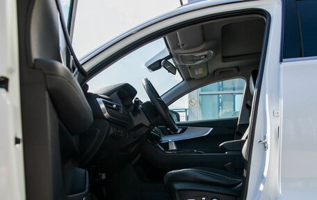 Chery Tiggo 7 Pro, 2022 год, 1 550 000 рублей, 12 фотография