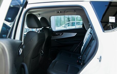 Chery Tiggo 7 Pro, 2022 год, 1 550 000 рублей, 14 фотография