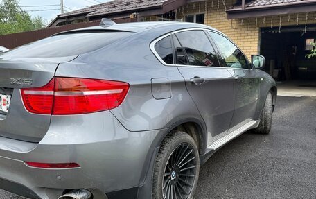 BMW X6, 2011 год, 2 300 000 рублей, 5 фотография