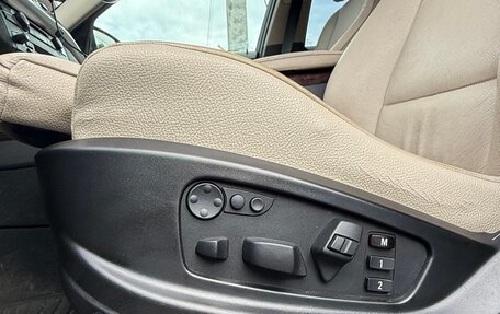BMW X6, 2011 год, 2 300 000 рублей, 8 фотография