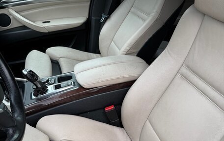 BMW X6, 2011 год, 2 300 000 рублей, 6 фотография