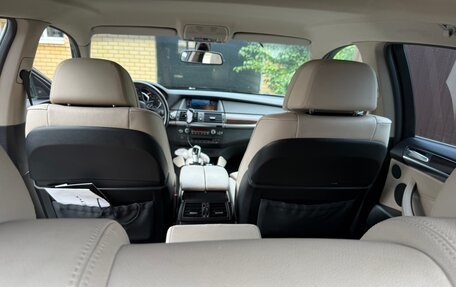 BMW X6, 2011 год, 2 300 000 рублей, 10 фотография