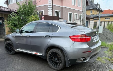 BMW X6, 2011 год, 2 300 000 рублей, 4 фотография