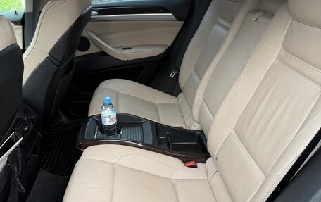 BMW X6, 2011 год, 2 300 000 рублей, 7 фотография