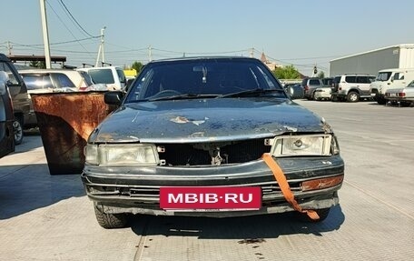 Toyota Corona VIII (T170), 1990 год, 100 000 рублей, 5 фотография