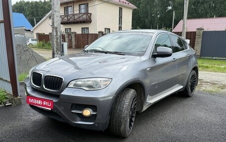 BMW X6, 2011 год, 2 300 000 рублей, 2 фотография