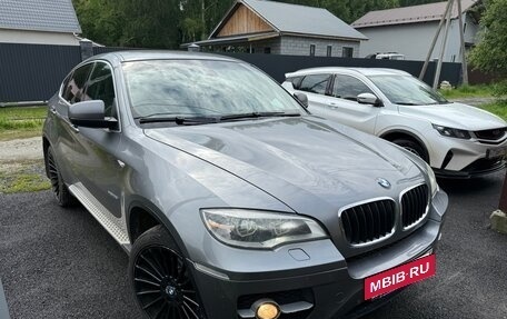 BMW X6, 2011 год, 2 300 000 рублей, 3 фотография