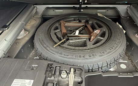 BMW X6, 2011 год, 2 300 000 рублей, 12 фотография