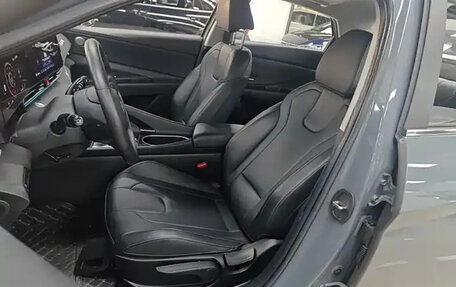 Hyundai Elantra, 2022 год, 1 340 000 рублей, 14 фотография