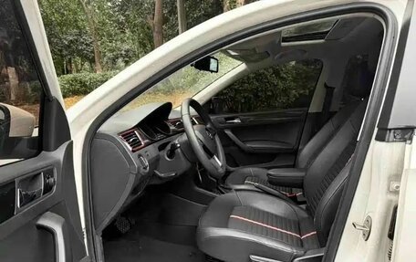 Skoda Rapid II, 2021 год, 1 040 000 рублей, 6 фотография