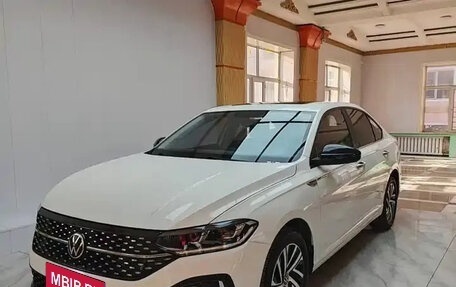 Volkswagen Lavida, 2022 год, 1 550 000 рублей, 2 фотография