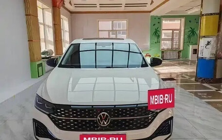 Volkswagen Lavida, 2022 год, 1 550 000 рублей, 3 фотография