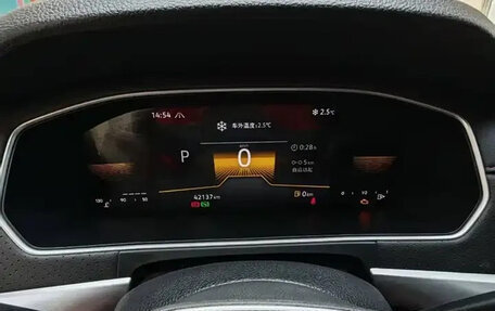 Volkswagen Lavida, 2022 год, 1 550 000 рублей, 9 фотография