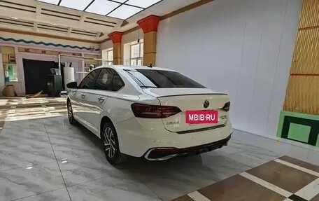 Volkswagen Lavida, 2022 год, 1 550 000 рублей, 5 фотография