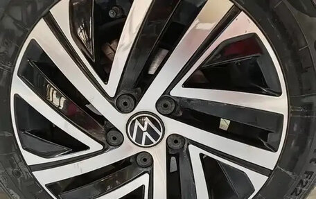 Volkswagen Lavida, 2022 год, 1 550 000 рублей, 15 фотография