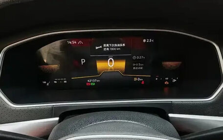 Volkswagen Lavida, 2022 год, 1 550 000 рублей, 16 фотография