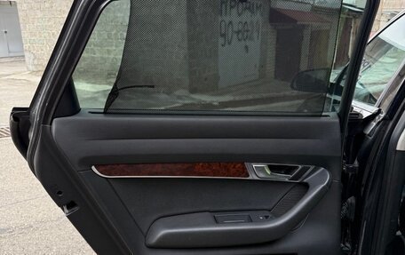 Audi A6, 2005 год, 790 000 рублей, 6 фотография