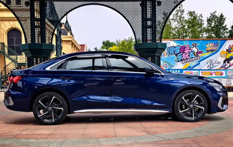 Audi A3, 2022 год, 2 110 000 рублей, 7 фотография