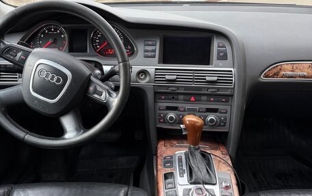 Audi A6, 2005 год, 790 000 рублей, 7 фотография