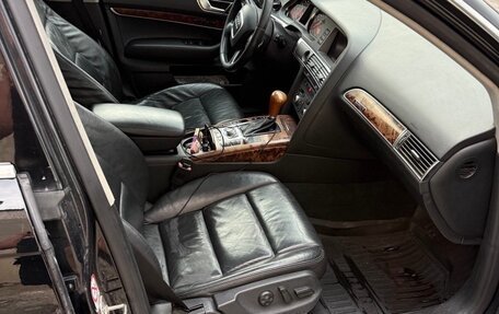 Audi A6, 2005 год, 790 000 рублей, 8 фотография
