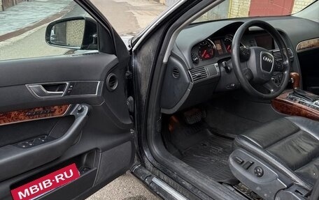 Audi A6, 2005 год, 790 000 рублей, 2 фотография