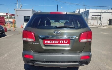 KIA Sorento II рестайлинг, 2011 год, 1 149 000 рублей, 6 фотография