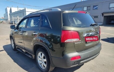 KIA Sorento II рестайлинг, 2011 год, 1 149 000 рублей, 7 фотография