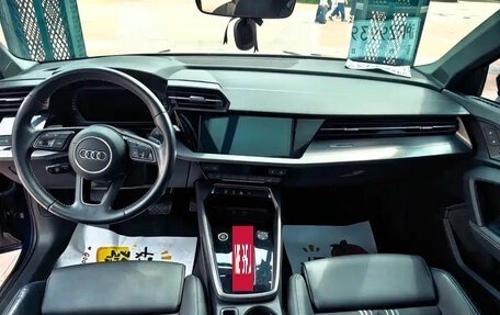 Audi A3, 2022 год, 2 110 000 рублей, 12 фотография