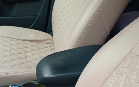 Ford Focus II рестайлинг, 2007 год, 500 000 рублей, 6 фотография