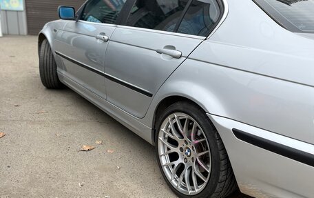 BMW 3 серия, 2004 год, 870 000 рублей, 6 фотография