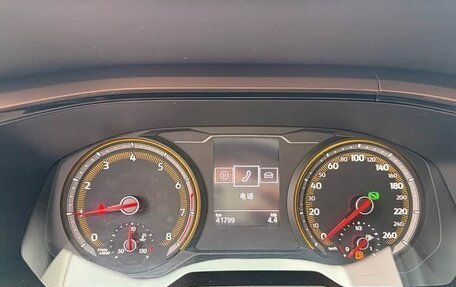 Volkswagen Tharu, 2022 год, 1 827 312 рублей, 11 фотография
