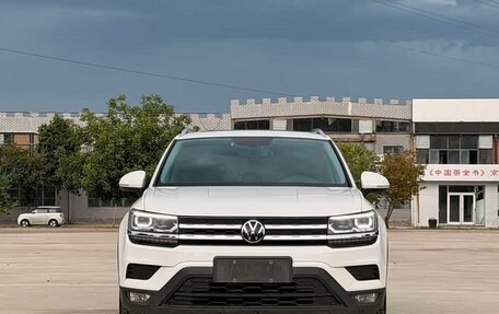Volkswagen Tharu, 2022 год, 1 827 312 рублей, 6 фотография