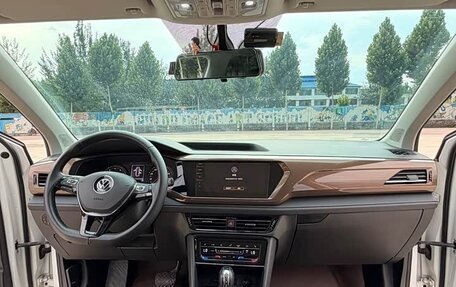 Volkswagen Tharu, 2022 год, 1 827 312 рублей, 9 фотография
