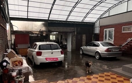 BMW 3 серия, 2004 год, 870 000 рублей, 10 фотография