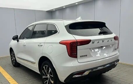 Haval Jolion, 2022 год, 1 567 000 рублей, 4 фотография