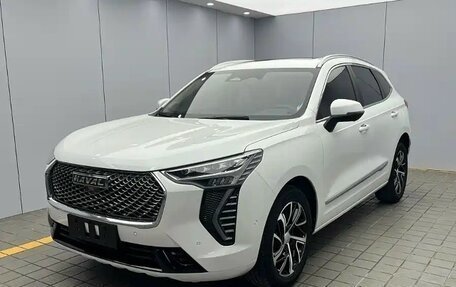 Haval Jolion, 2022 год, 1 567 000 рублей, 1 фотография