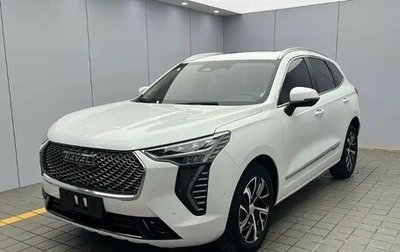 Haval Jolion, 2022 год, 1 567 000 рублей, 1 фотография