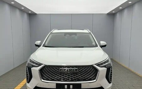 Haval Jolion, 2022 год, 1 567 000 рублей, 2 фотография