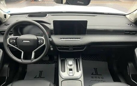 Haval Jolion, 2022 год, 1 567 000 рублей, 8 фотография
