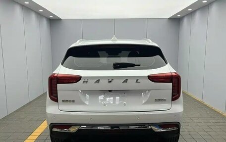 Haval Jolion, 2022 год, 1 567 000 рублей, 5 фотография